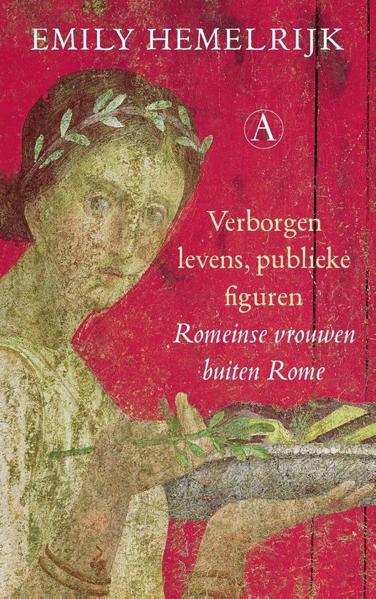 modus huisvrouw strottenhoofd NKV - Nederlands Klassiek Verbond | Verborgen levens, publieke figuren.  Romeinse vrouwen buiten Rome